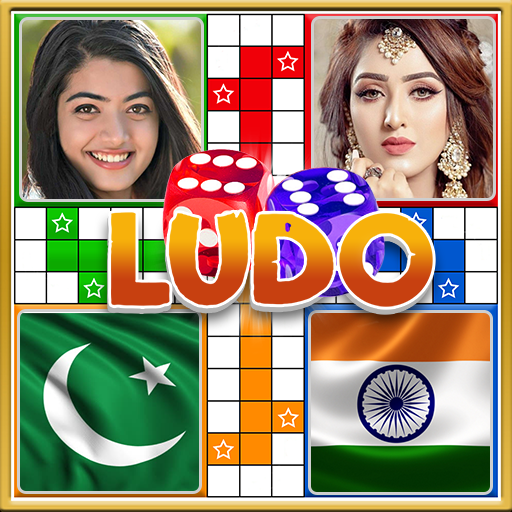 Ind vs Pak Ludo