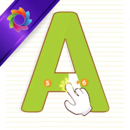 English Tracing