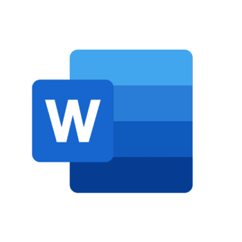 Microsoft Word