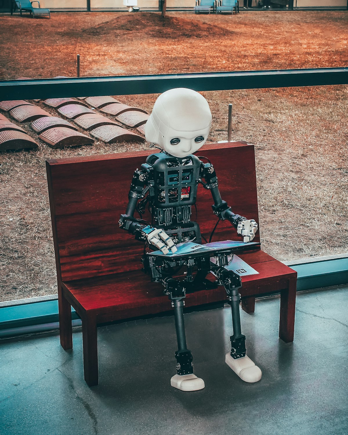 AI and digital transformation in Saudi Arabia