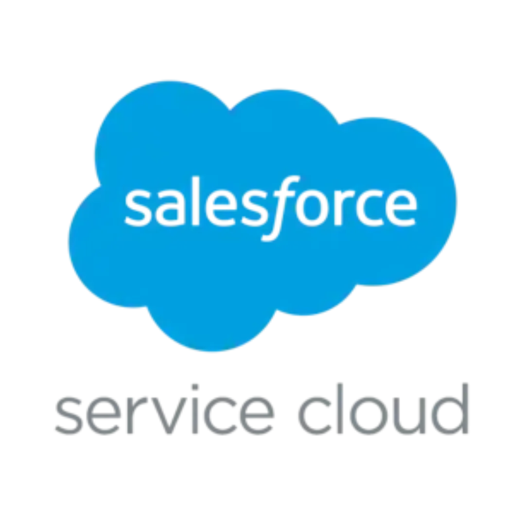 Salesforce Service Cloud