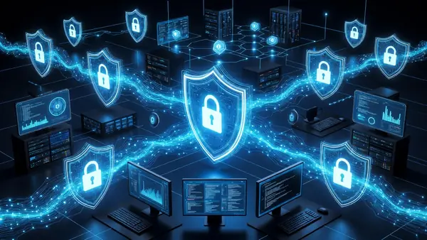 Cybersecurity