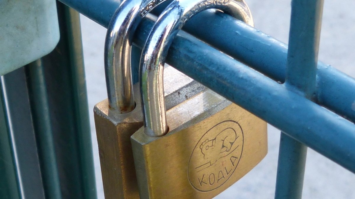 Sovereignty means the boundary around your data is one you control.