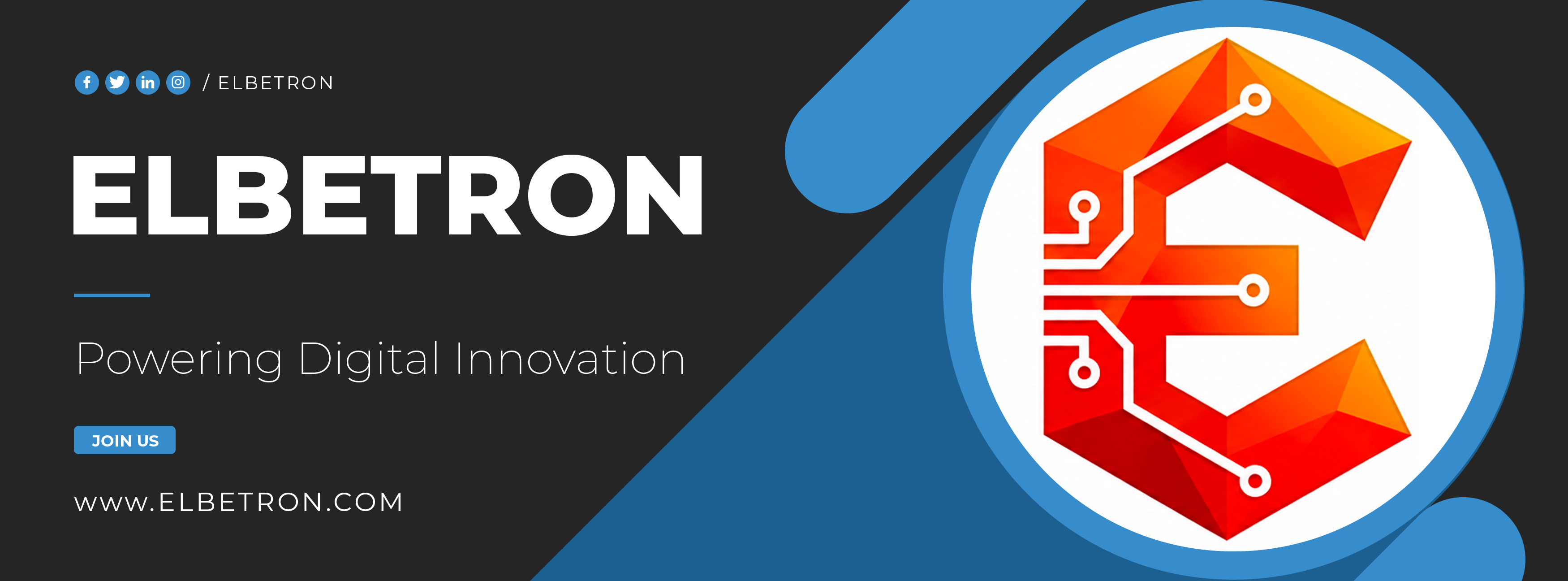 Elbetron — Riyadh's Rising AI Technology Company