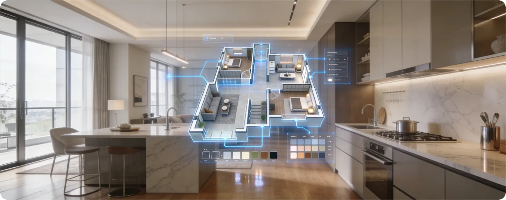 Future of 3D virtual tours in Saudi Arabia real estate marketing
