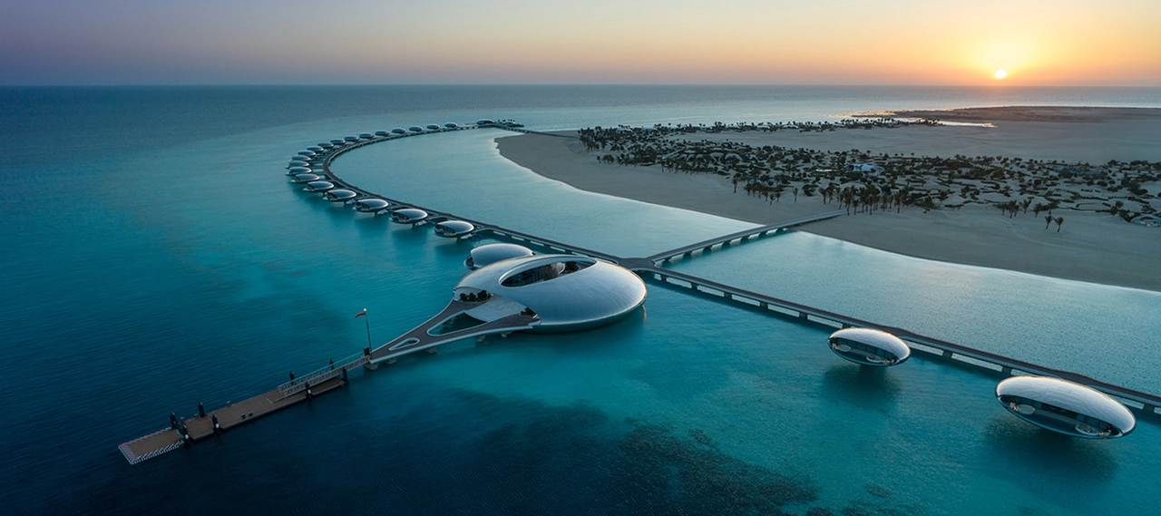 Red Sea Project