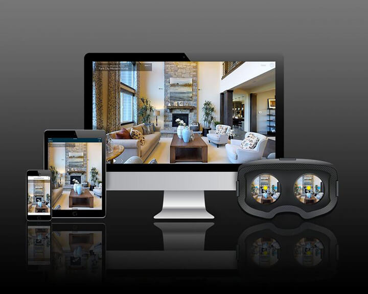 Saudi Arabia PropTech revolution — 3D virtual tours and digital real estate marketing