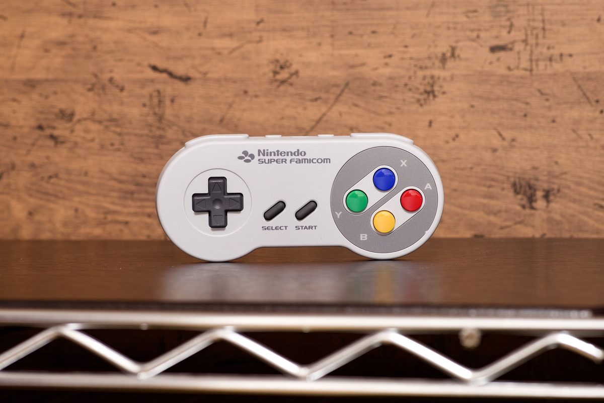 Console heritage: PIF has held stakes in established Japanese publishers, including Nintendo.